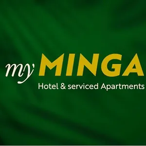 Myminga13 - & Serviced ألمانيا