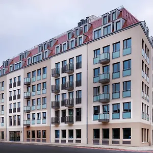 Prize By Radisson, Mitte *** 德累斯顿