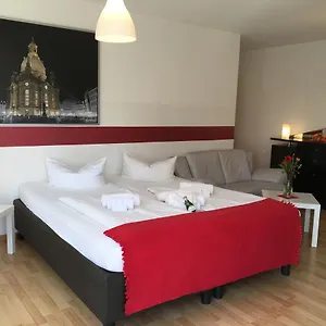 Апартаменты Altstadtperle Central-inn