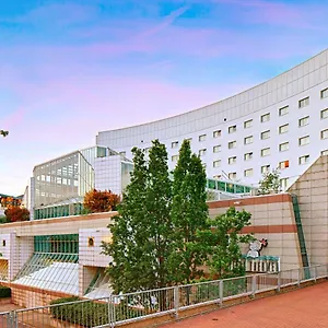 Trip Frankfurt Nordwestzentrum Hotell
