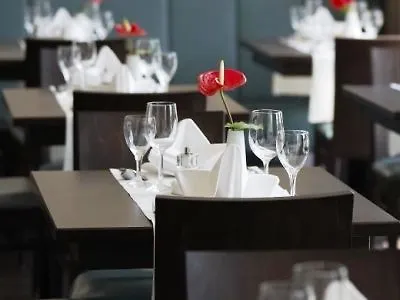 Intercityhotel Dresden Germany