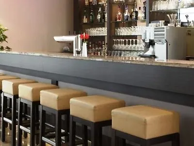 **** Hotel Intercityhotel Dresden Germany