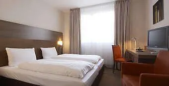 Hotel Intercityhotel Dresden