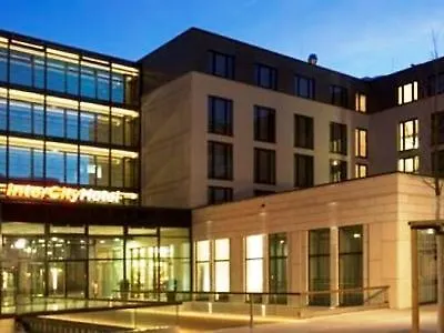 Intercityhotel Dresden