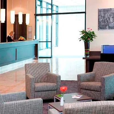 Hotel Intercityhotel Dresden