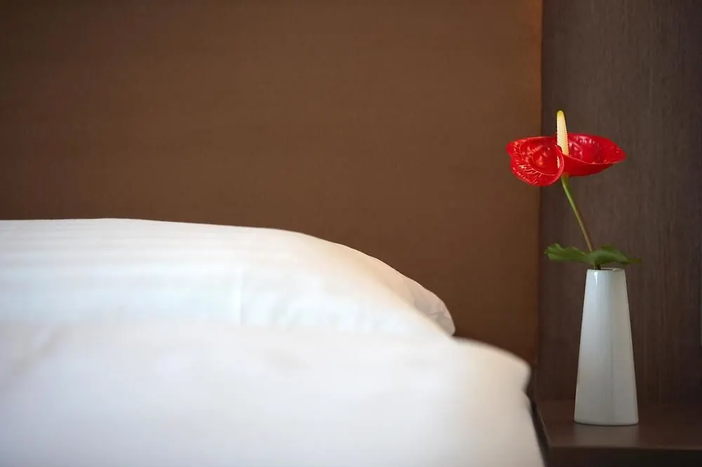 Hotel Intercityhotel Dresden