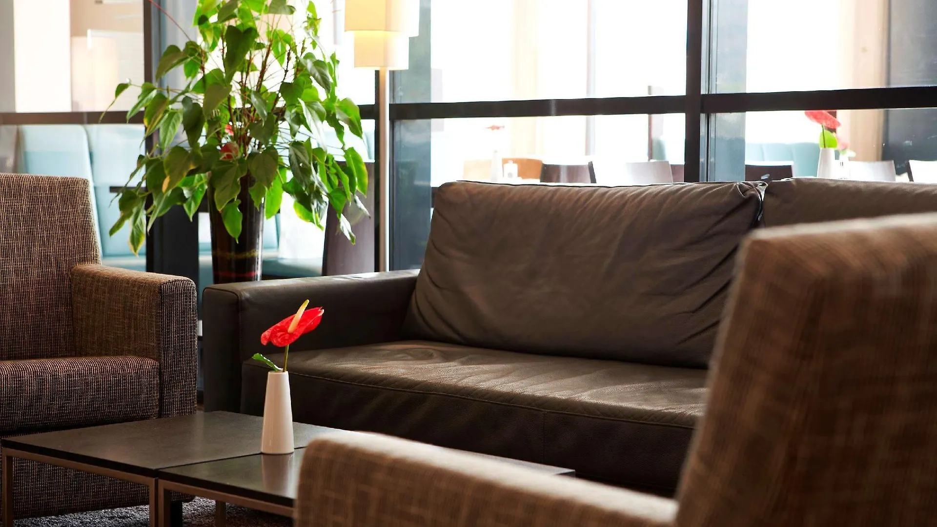 Intercityhotel Дрезден 4*,