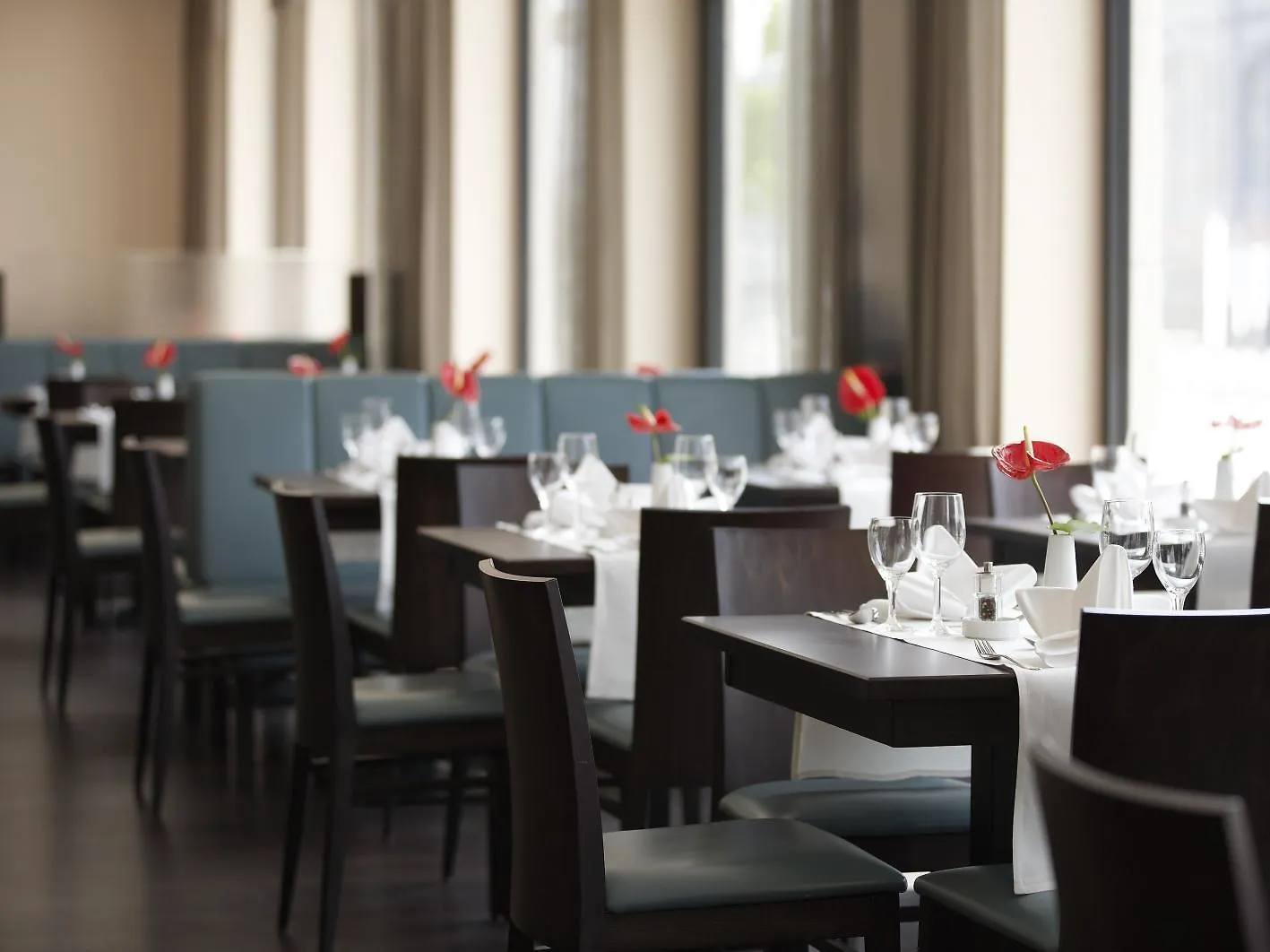 Intercityhotel Дрезден