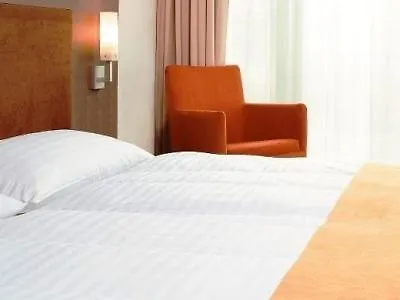 Intercityhotel Дрезден 4*,  Германия