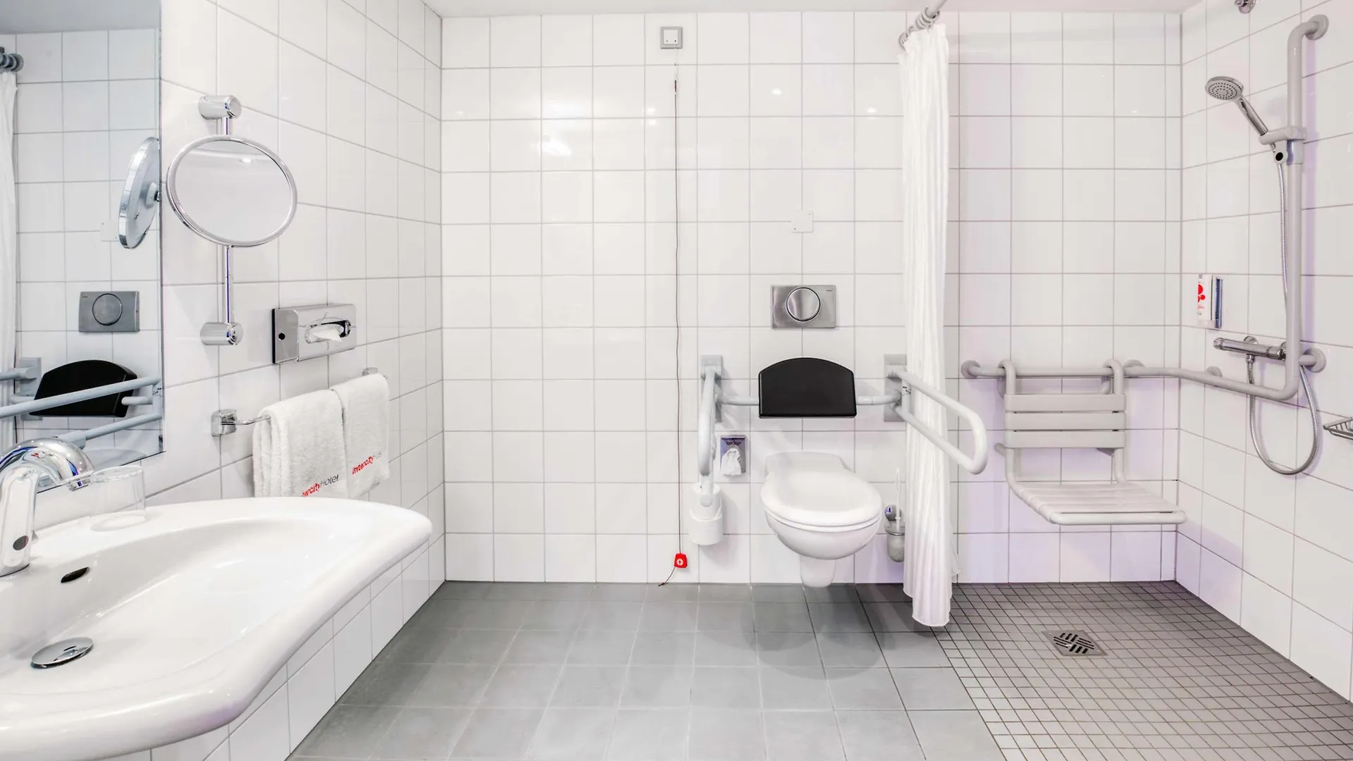 Intercityhotel Dresden