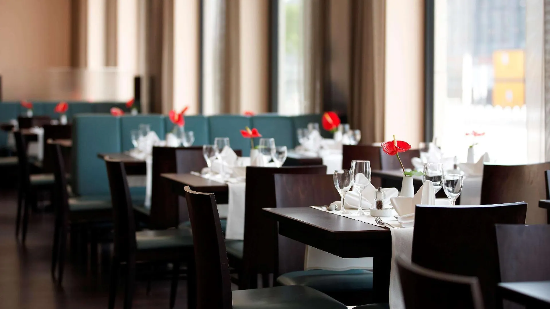 Hotel Intercityhotel Dresden