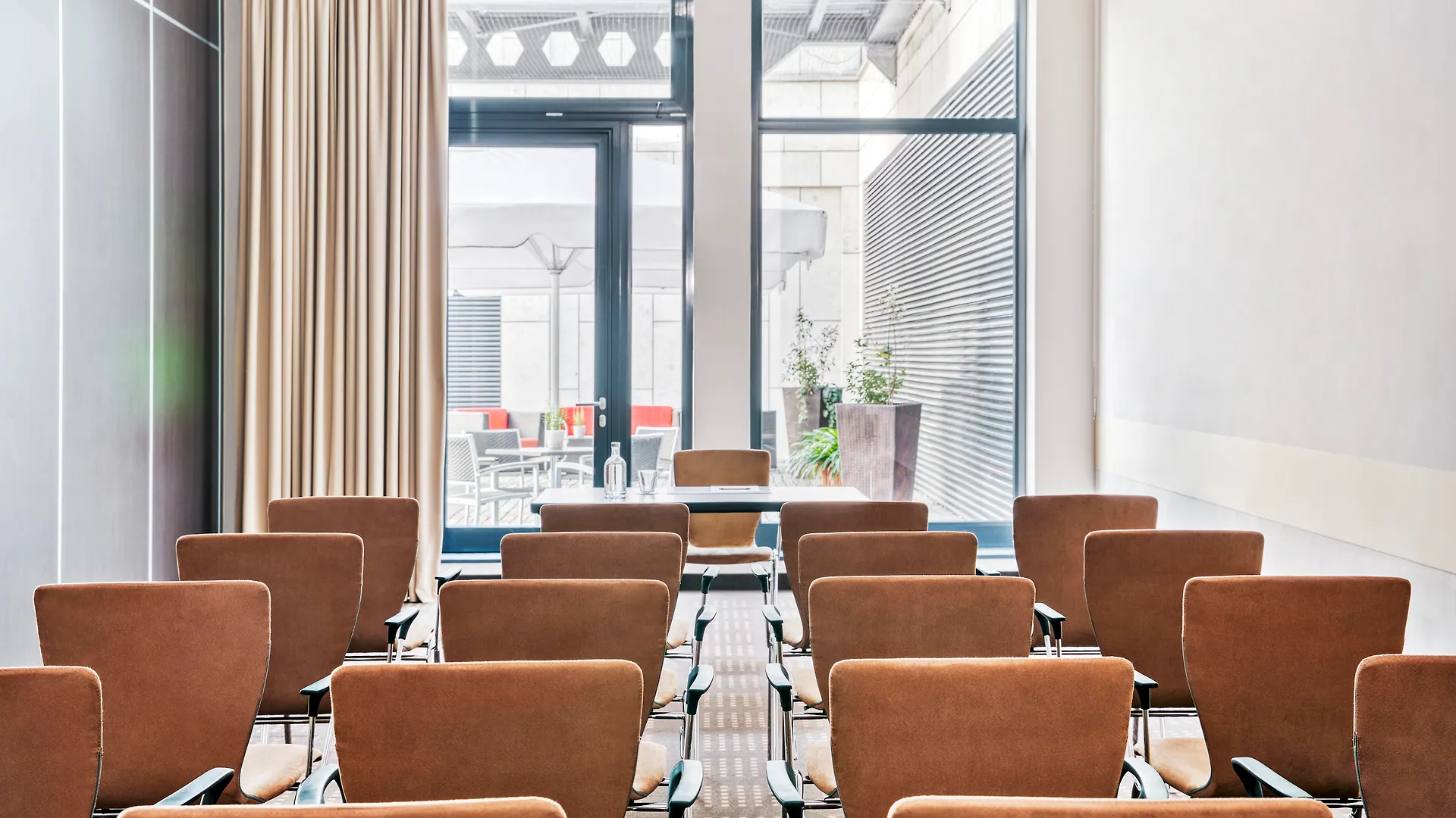 Intercityhotel Dresden Germany