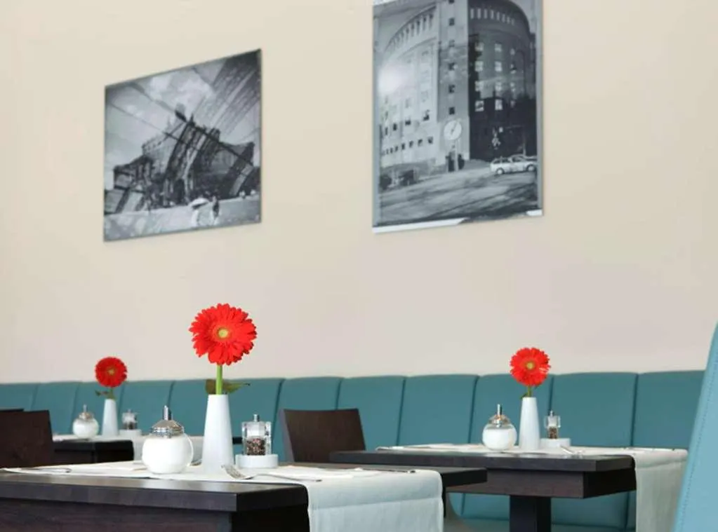 Intercityhotel Dresden