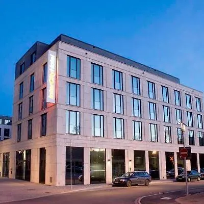 Intercityhotel Dresden
