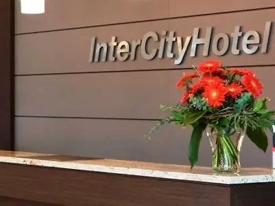 Intercityhotel Dresden Hotel