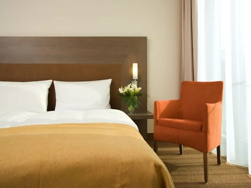 Intercityhotel Dresden