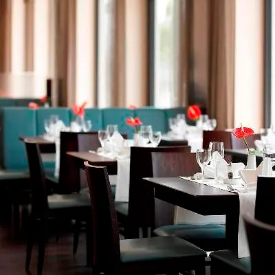 Intercityhotel Dresden