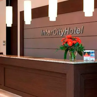 Intercityhotel Dresden 4*,  Germany