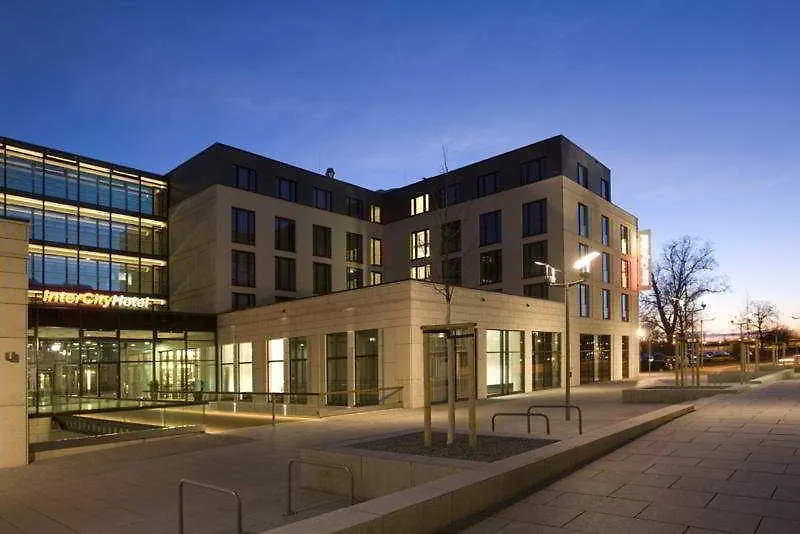 Intercityhotel Dresden Hotel